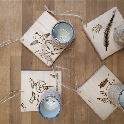 Eszterlánc Montessori Roots