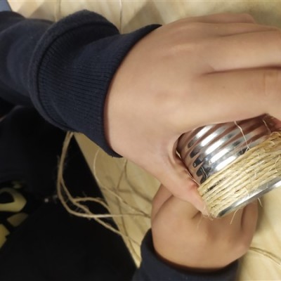 Eszterlánc Montessori Roots