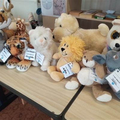 Eszterlánc Montessori Roots