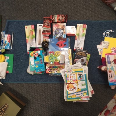 Eszterlánc Montessori Roots