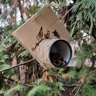 Eszterlánc Montessori Roots