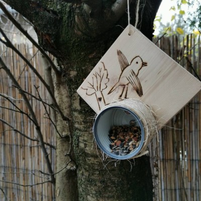 Eszterlánc Montessori Roots