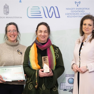 Európai Hulladékcsökkentési Hét 2026