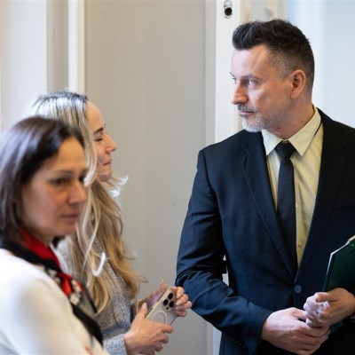 Európai Hulladékcsökkentési Hét 2026