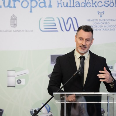 Európai Hulladékcsökkentési Hét 2026