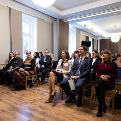 Európai Hulladékcsökkentési Hét 2026