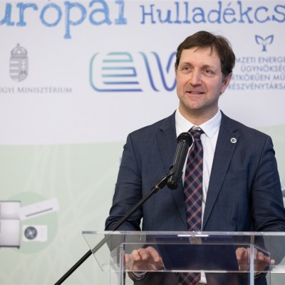 Európai Hulladékcsökkentési Hét 2026