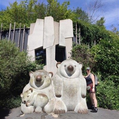 Jane Goodall Intézetek találkozója Bécsben az EUPP4 projekt keretében