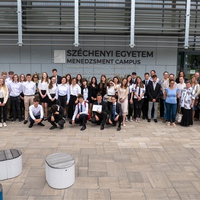 Kitaibel Pál verseny