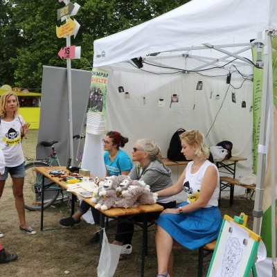 Sziget fesztivál 2019