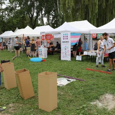 Sziget fesztivál 2019