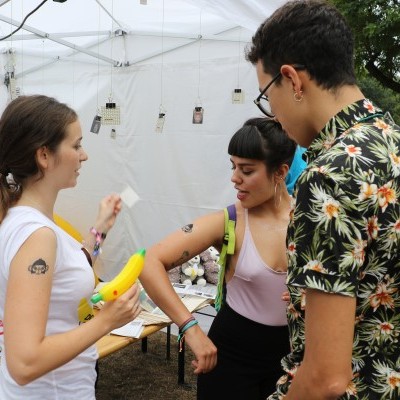Sziget fesztivál 2019