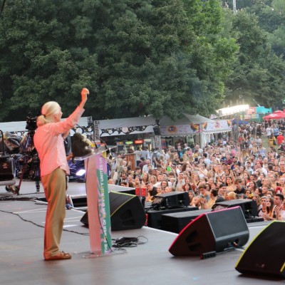 Sziget fesztivál 2019