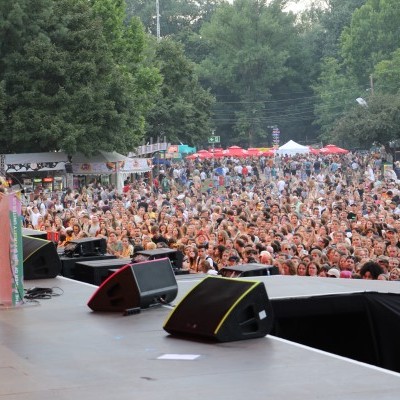 Sziget fesztivál 2019